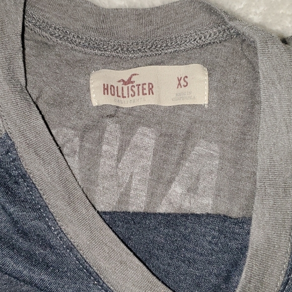 Basic tee - Picture 2 of 2